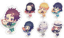 Giyu Tomioka Demon Slayer Chapon Acrylic Strap