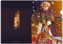Otomate Clear File Collection Vol. 1