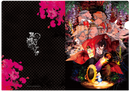 Otomate Clear File Collection Vol. 1