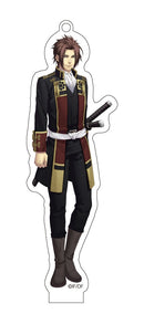 Tonomo Souma Otomate Character Acrylic Vol. 2 Keychain