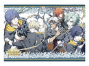 Wand of Fortune -Jikuu ni Shizumu Mokushiroku- Otomate Clear File Vol. 2