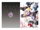 Reine des Fleurs Otomate Clear File Vol. 2