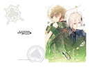 Ikki & Kent Amnesia Otomate Clear File Vol. 2