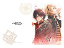 Shin & Toma Amnesia Otomate Clear File Vol. 2