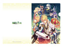 Moujuutsukai to Oujisama Ver. Otomate Clear File Vol. 2
