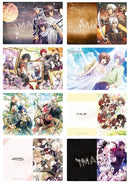 Otomate Clear File Collection Vol. 3