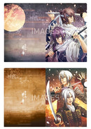 Otomate Clear File Collection Vol. 3