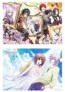 Otomate Clear File Collection Vol. 3
