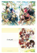Otomate Clear File Collection Vol. 3