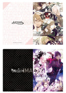Otomate Clear File Collection Vol. 3