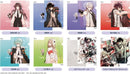Collar x Malice Otomate Clear Folder Collection Vol. 4