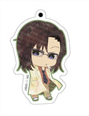 Gensui Tenpo Saiyuki Reload Blast: Collage Line Acrylic Keyring