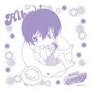 Hibari D.Gray-man Liquid Pouch