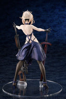 Rider/Altria Pendragon Alter 1/7 Scale Figure