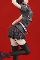 Makoto Niijima Persona 5 Dancing Star Night Amakuni 1/7 Scale Figure