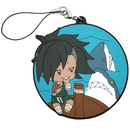 Dororo Animemories Rubber Strap