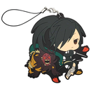 Dororo Animemories Rubber Strap