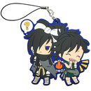 Dororo Animemories Rubber Strap