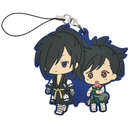 Dororo Animemories Rubber Strap
