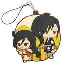 Dororo Animemories Rubber Strap