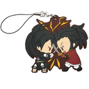 Dororo Animemories Rubber Strap