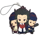 Dororo Animemories Rubber Strap