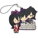 Dororo Animemories Rubber Strap