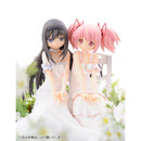 Homura Akemi & Madoka Kaname 1/7 Scale Figure