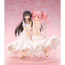 Homura Akemi & Madoka Kaname 1/7 Scale Figure