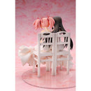 Homura Akemi & Madoka Kaname 1/7 Scale Figure