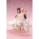 Homura Akemi & Madoka Kaname 1/7 Scale Figure