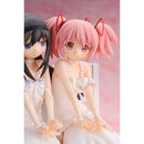 Homura Akemi & Madoka Kaname 1/7 Scale Figure
