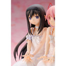 Homura Akemi & Madoka Kaname 1/7 Scale Figure