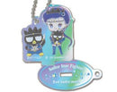 Sailor Star Fighter & Badtz-Maru Sailor Moon Cosmos The Movie x Sanrio Acrylic Stand Keychain