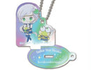 Sailor Star Healer & Keroppi Sailor Moon Cosmos The Movie x Sanrio Acrylic Stand Keychain
