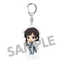 Lelouch Lamperouge Code Geass Lelouch Collection Acrylic Keyholder Keychain