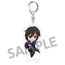 Lelouch Lamperouge Code Geass Lelouch Collection Acrylic Keyholder Keychain