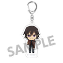 Lelouch Lamperouge Code Geass Lelouch Collection Acrylic Keyholder Keychain