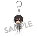 Lelouch Lamperouge Code Geass Lelouch Collection Acrylic Keyholder Keychain