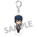 Lelouch Lamperouge Code Geass Lelouch Collection Acrylic Keyholder Keychain