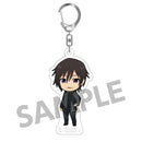 Lelouch Lamperouge Code Geass Lelouch Collection Acrylic Keyholder Keychain