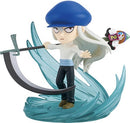 Kite Hunter x Hunter DesQ Desktop 4 Figure