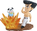 Bine Knuckle Hunter x Hunter DesQ Desktop 4 Figure