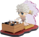 Komugi Hunter x Hunter DesQ Desktop 4 Figure