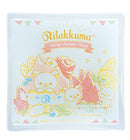 Rilakkuma Glass Plate Ichiban Kuji Rilakkuma ~20Years of Nostalgic Dreams~