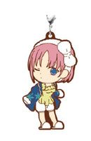 Ichika Nakano Quintessential Quintuplets Start of Blessing Ichibankuji Rubber Strap