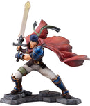 Ike Fire Emblem 1/7 Scale Statue