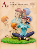 Nami, Nojiko & Bellemere One Piece Emotional Stories 2 Ichibankuji Figure