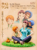 Nami, Nojiko & Bellemere Eyes Closed One Piece Emotional Stories 2 Ichibankuji Figure