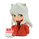 Inuyasha Osuwari Ver. Q Posket Figure